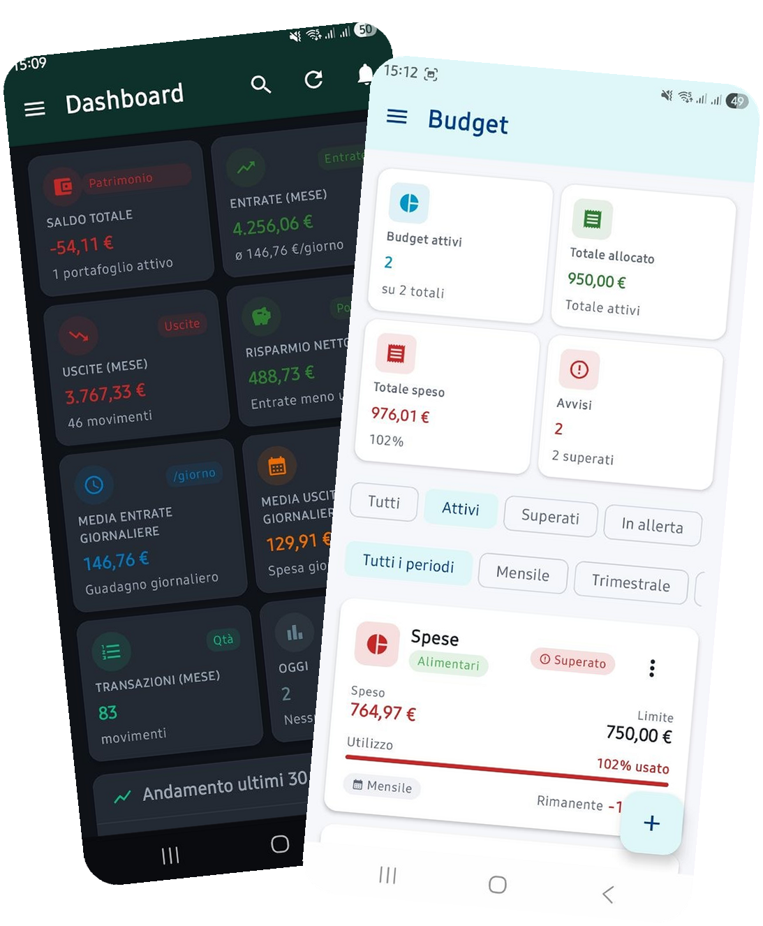 Mobile App